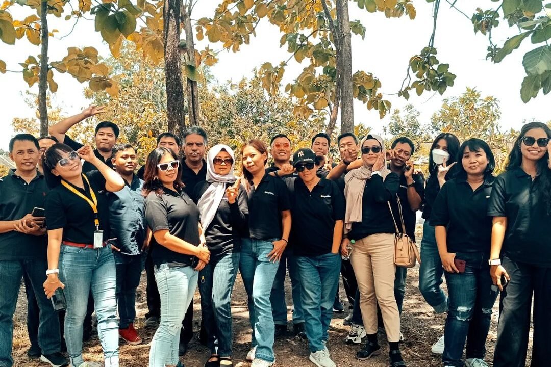 Karavan 23 September 2023