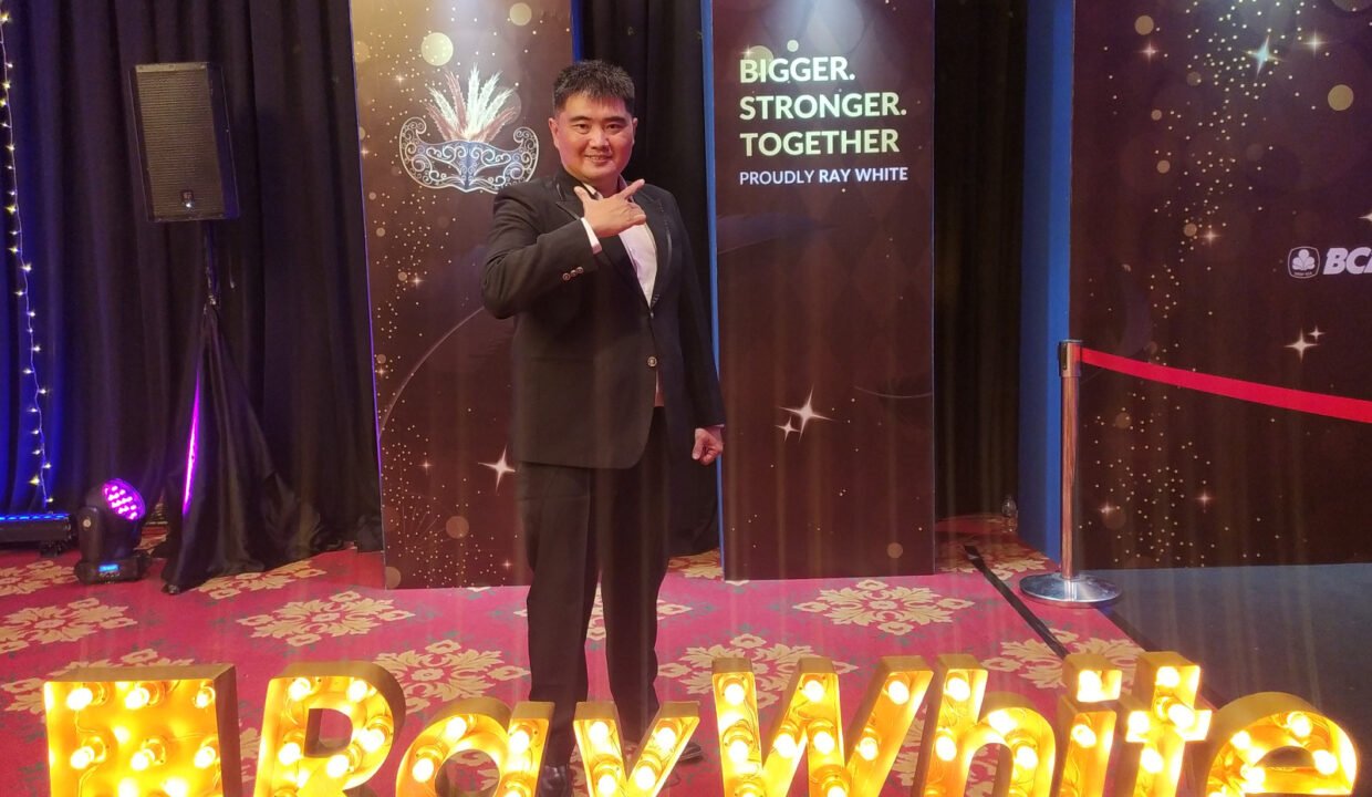 Annual Award Ray White Indonesia 2023 Jakarta (2)