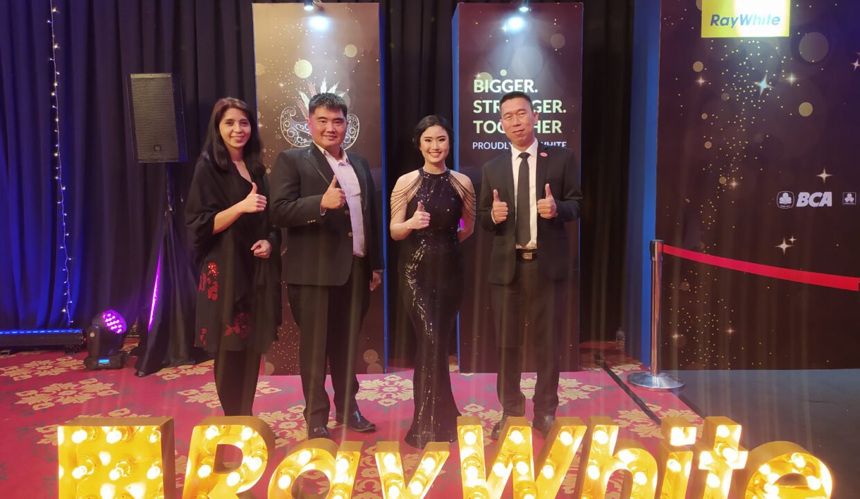 Annual Award Ray White Indonesia 2023 Jakarta (4)