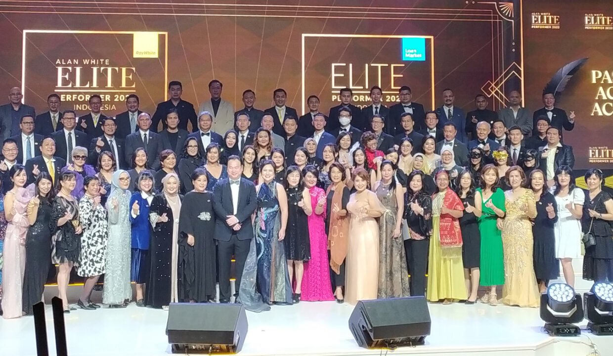 Annual Award Ray White Indonesia 2023 Jakarta (5)