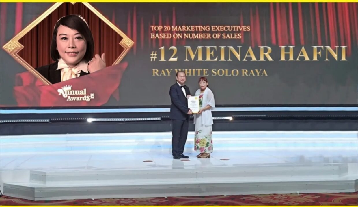 Annual Award Ray White Indonesia 2024 (5)