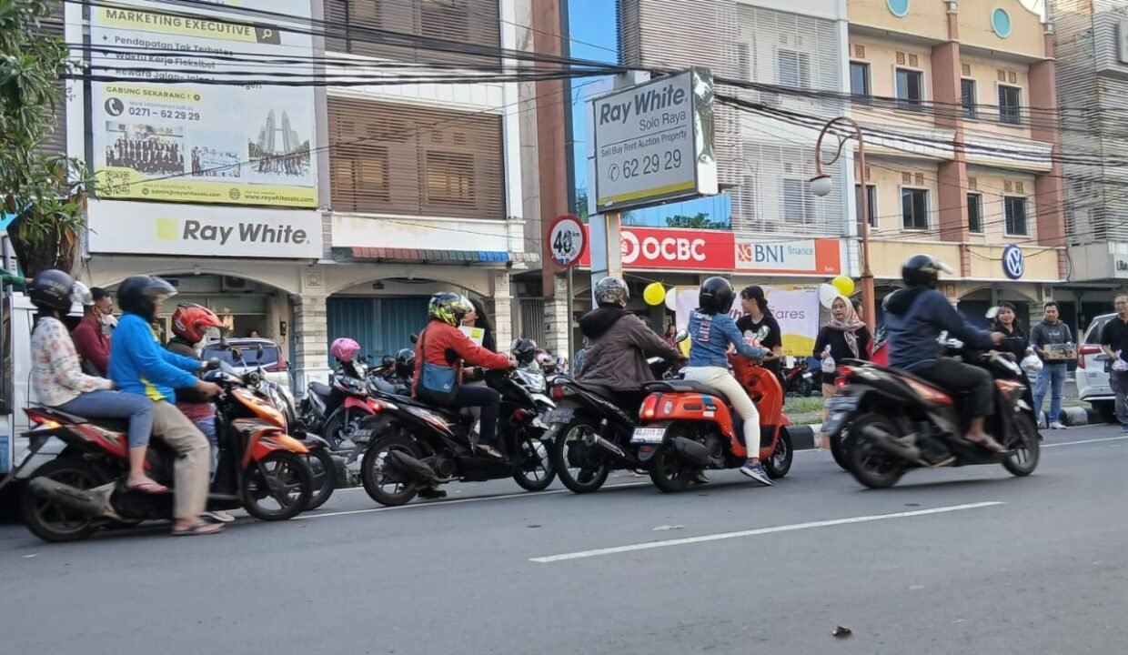 Berbagi Takjil (1)