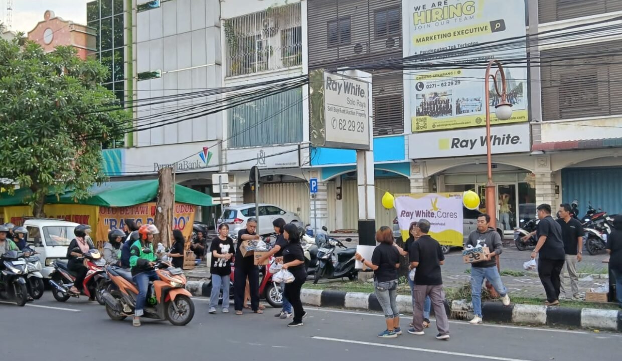 Berbagi Takjil (3)