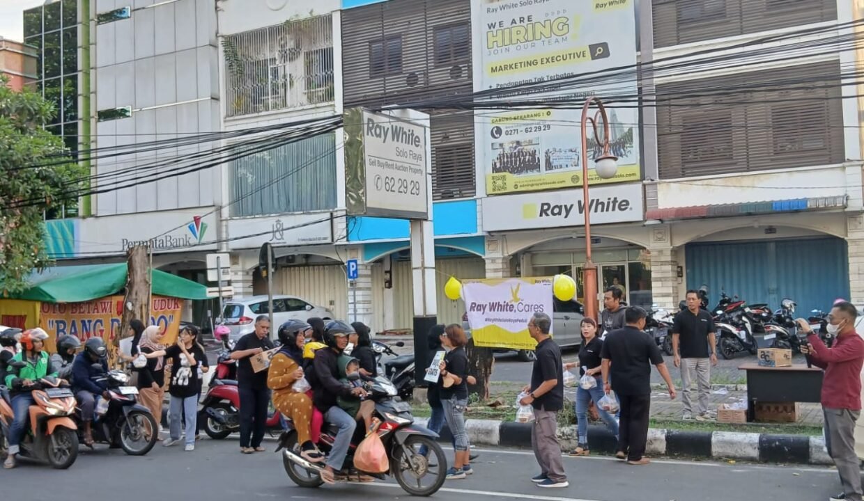 Berbagi Takjil (4)