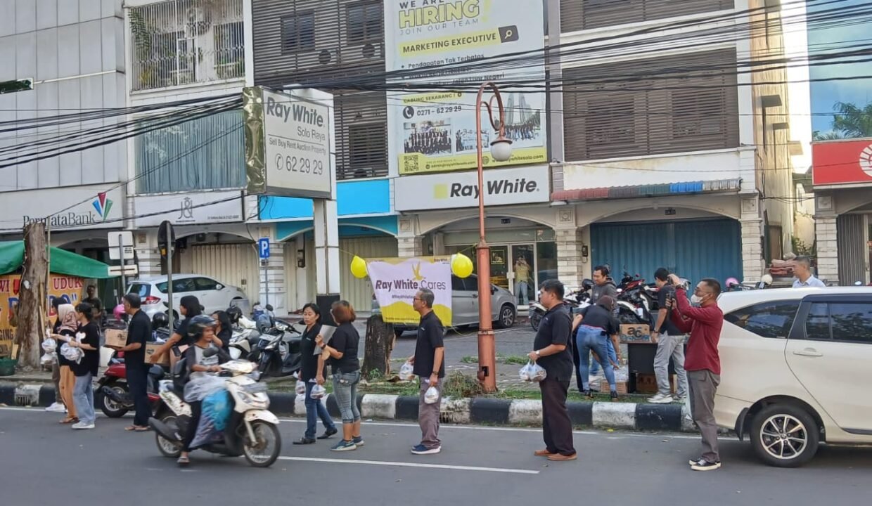Berbagi Takjil (5)