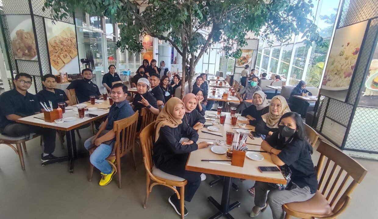 Makan Bersama Imperial Kichen (28)