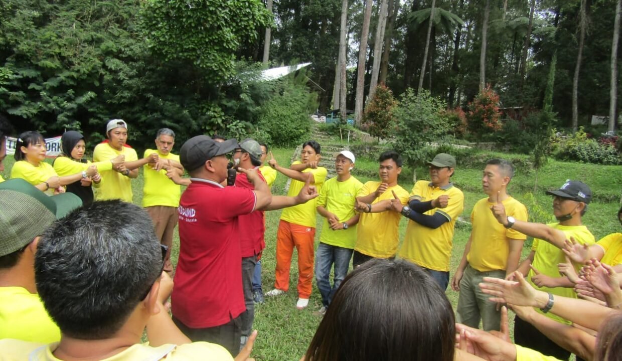 Outing Day Mojosemi Park (12)