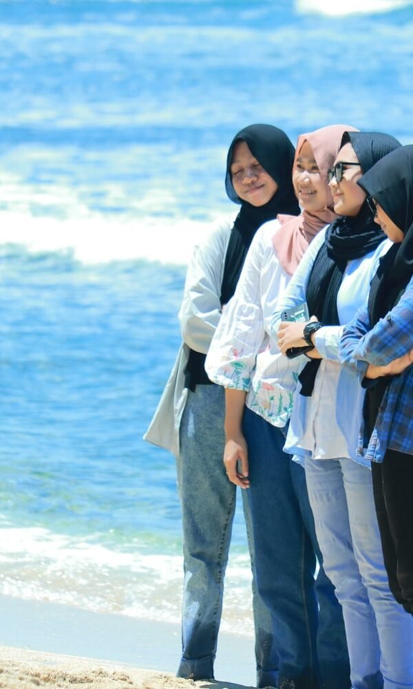 Outing Day Pantai Pok Tunggal (113)
