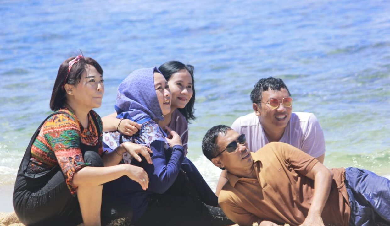 Outing Day Pantai Pok Tunggal (175)