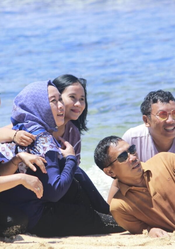 Outing Day Pantai Pok Tunggal (175)