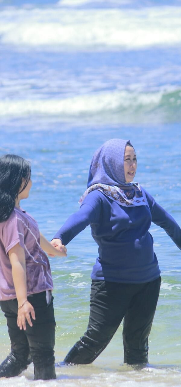 Outing Day Pantai Pok Tunggal (201)
