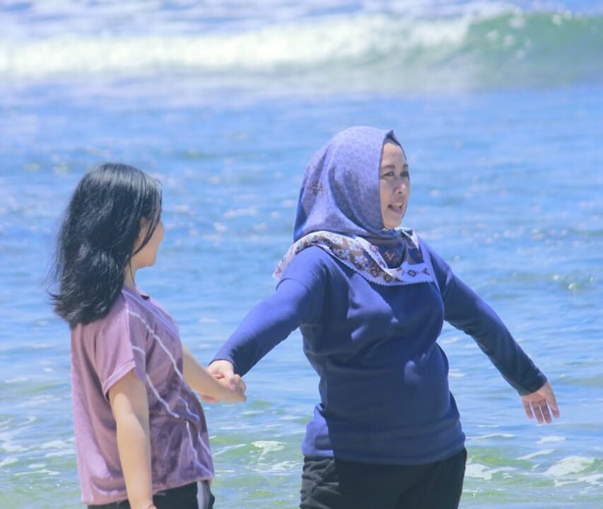 Outing Day Pantai Pok Tunggal (201)