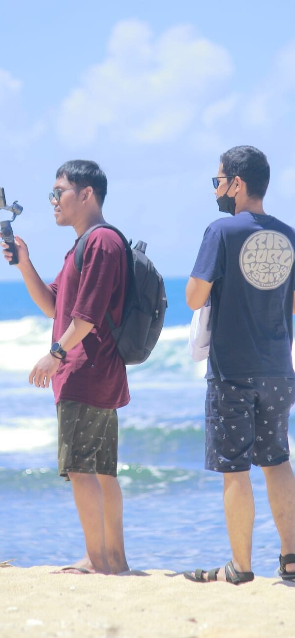 Outing Day Pantai Pok Tunggal (204)