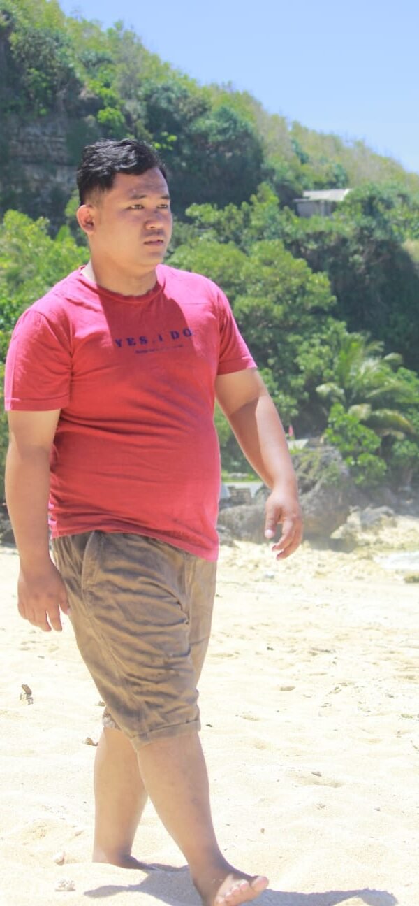 Outing Day Pantai Pok Tunggal (210)