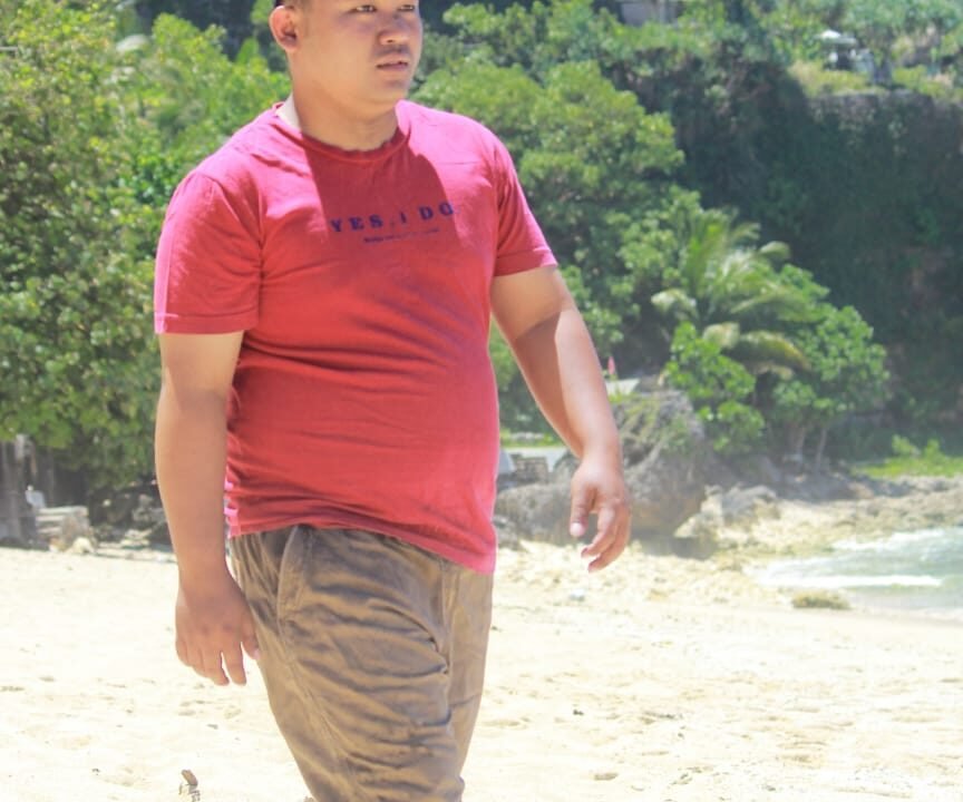 Outing Day Pantai Pok Tunggal (210)