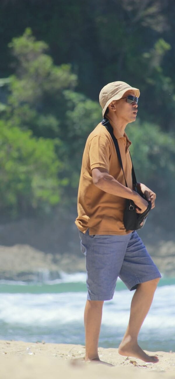 Outing Day Pantai Pok Tunggal (212)