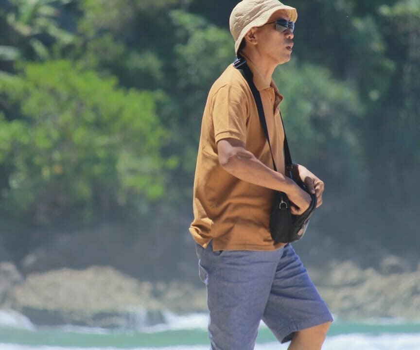Outing Day Pantai Pok Tunggal (212)