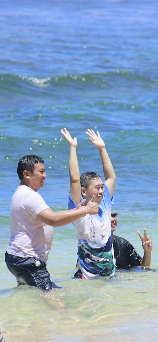 Outing Day Pantai Pok Tunggal (222)