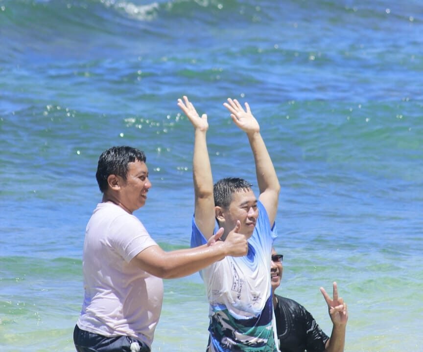 Outing Day Pantai Pok Tunggal (222)