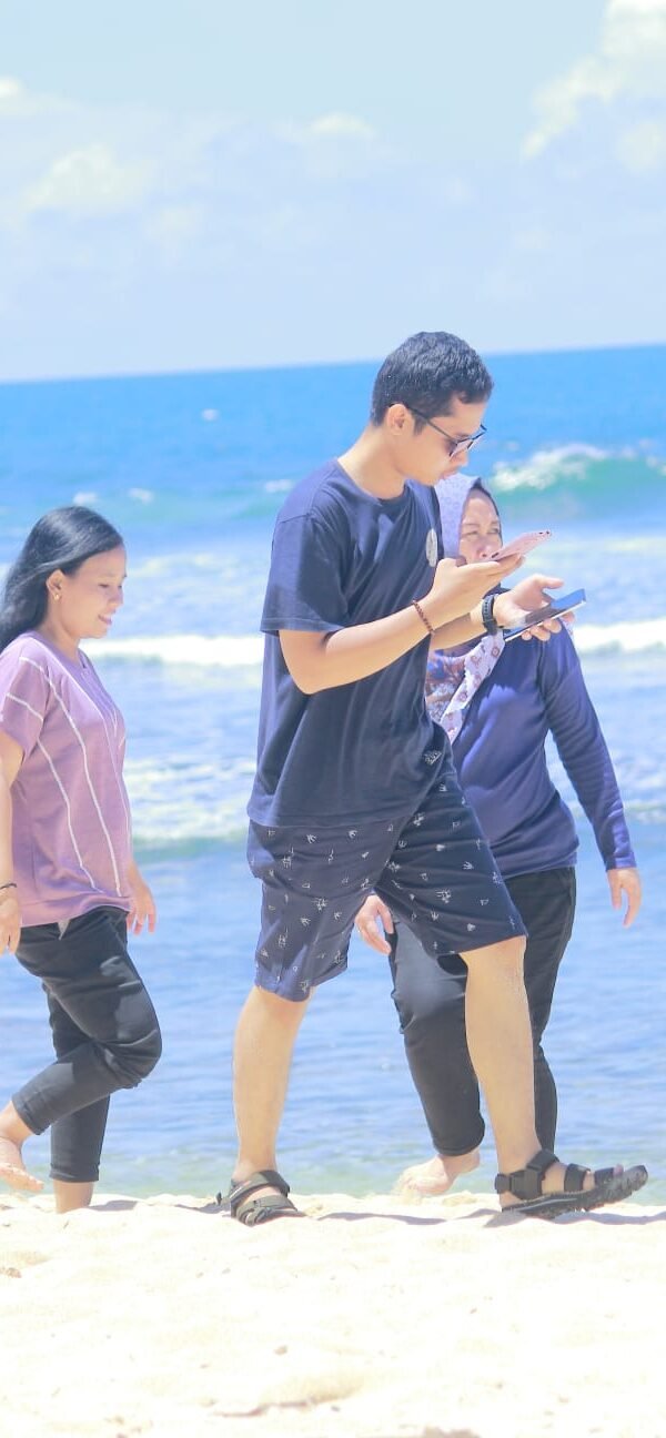 Outing Day Pantai Pok Tunggal (225)