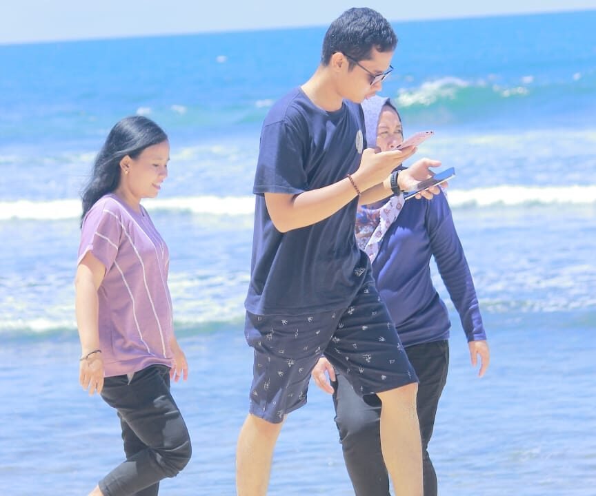 Outing Day Pantai Pok Tunggal (225)