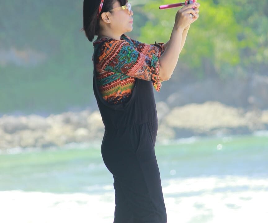 Outing Day Pantai Pok Tunggal (232)