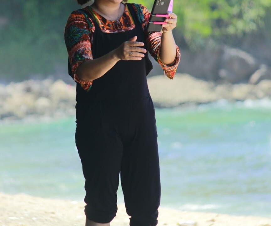 Outing Day Pantai Pok Tunggal (235)