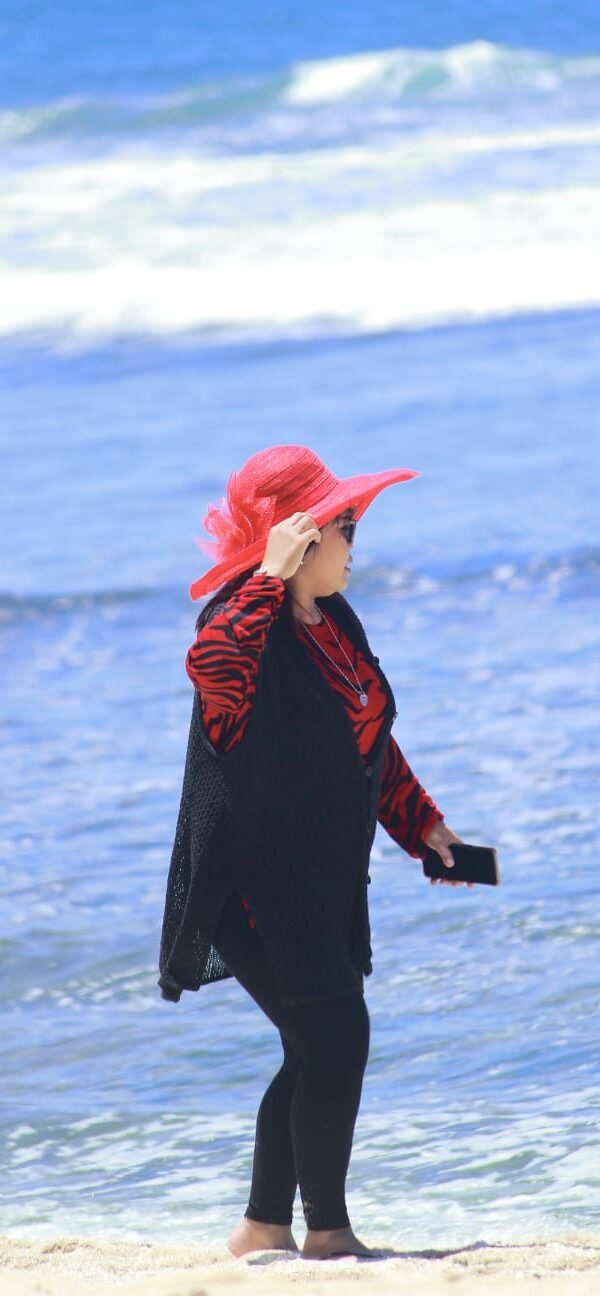 Outing Day Pantai Pok Tunggal (246)