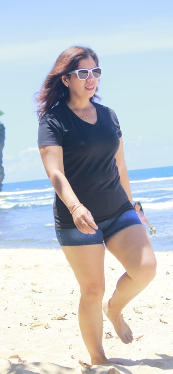Outing Day Pantai Pok Tunggal (247)