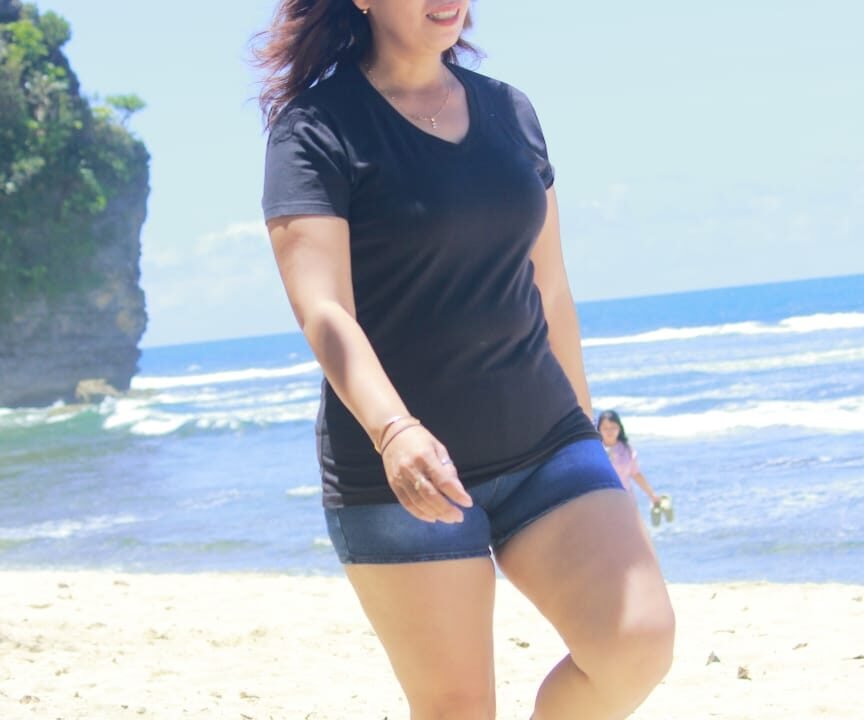 Outing Day Pantai Pok Tunggal (247)