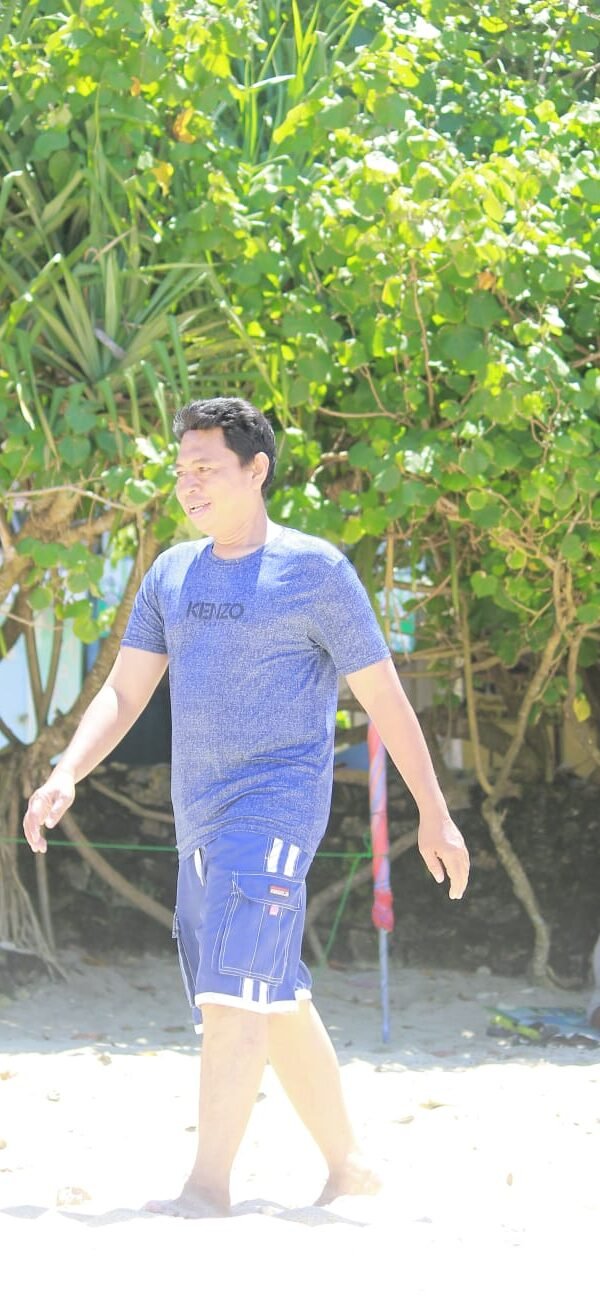 Outing Day Pantai Pok Tunggal (250)