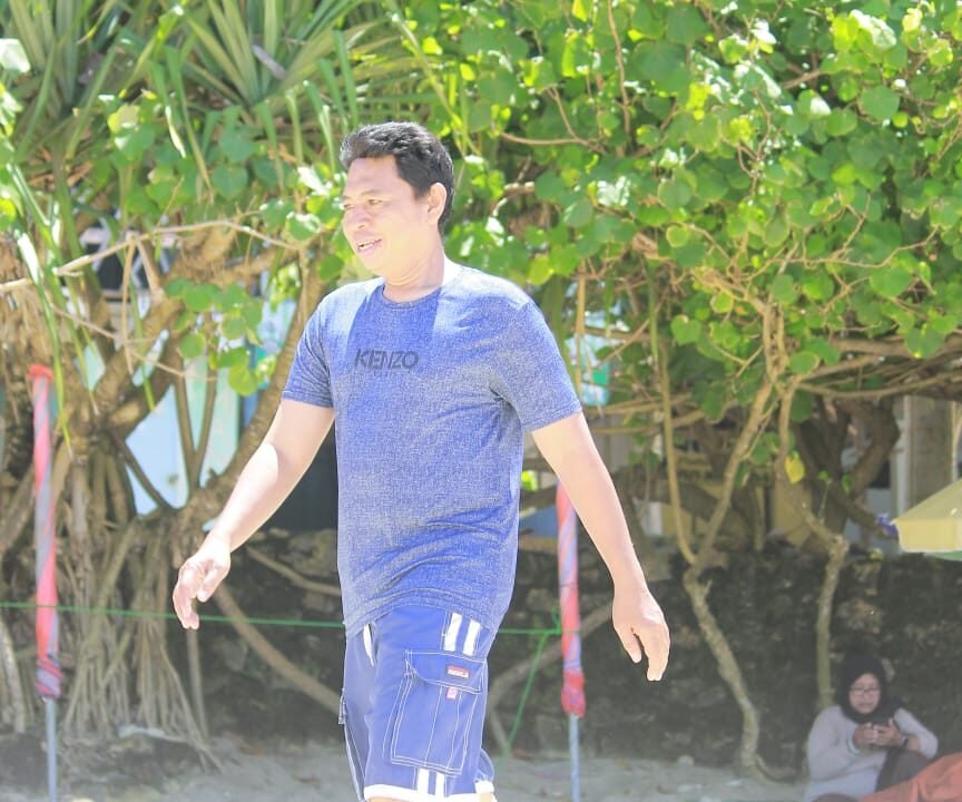 Outing Day Pantai Pok Tunggal (250)