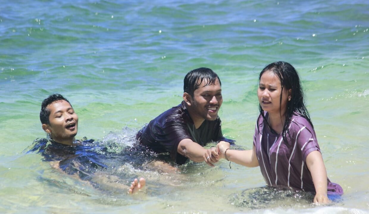 Outing Day Pantai Pok Tunggal (255)