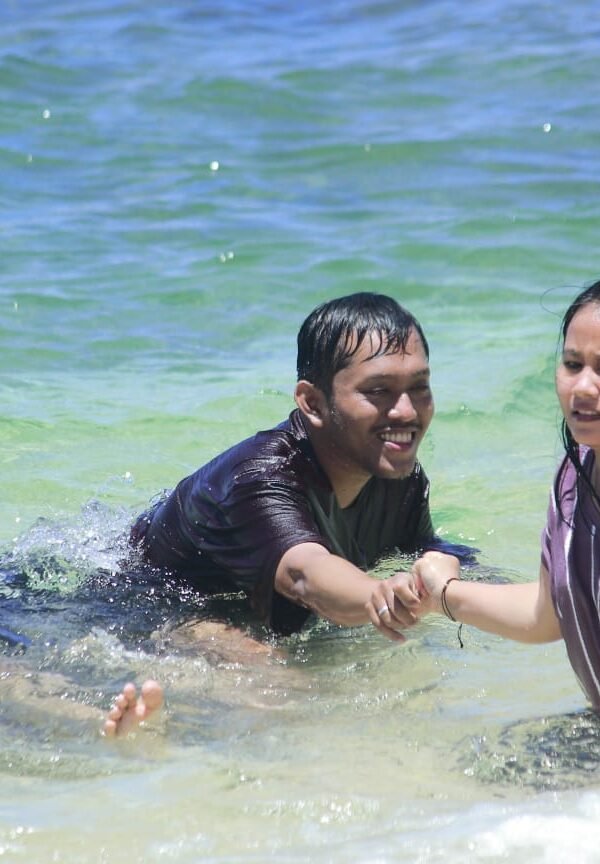 Outing Day Pantai Pok Tunggal (255)