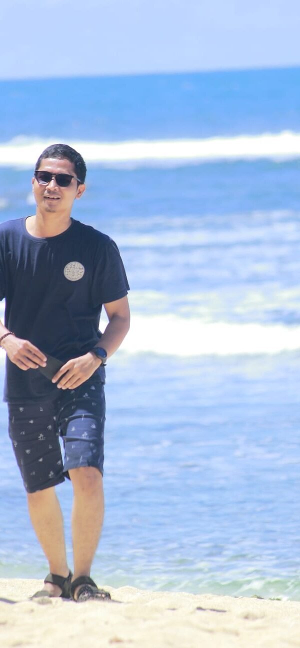 Outing Day Pantai Pok Tunggal (256)