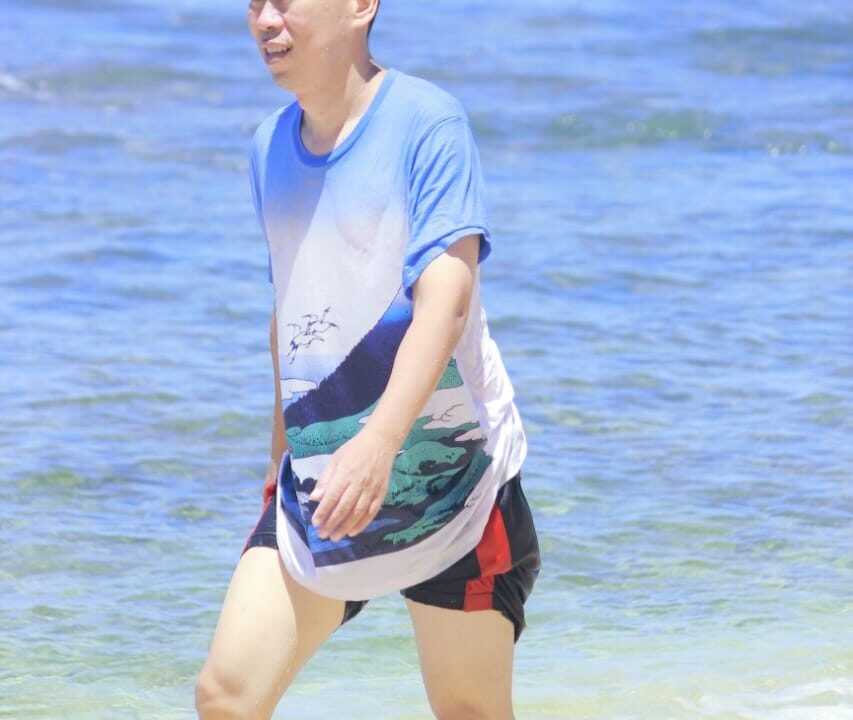 Outing Day Pantai Pok Tunggal (278)