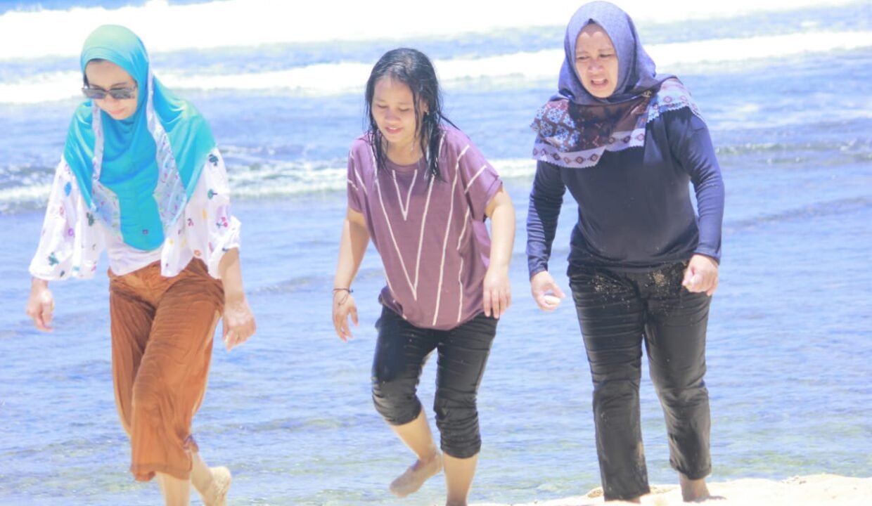Outing Day Pantai Pok Tunggal (304)