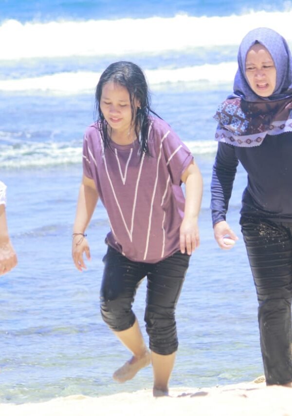 Outing Day Pantai Pok Tunggal (304)