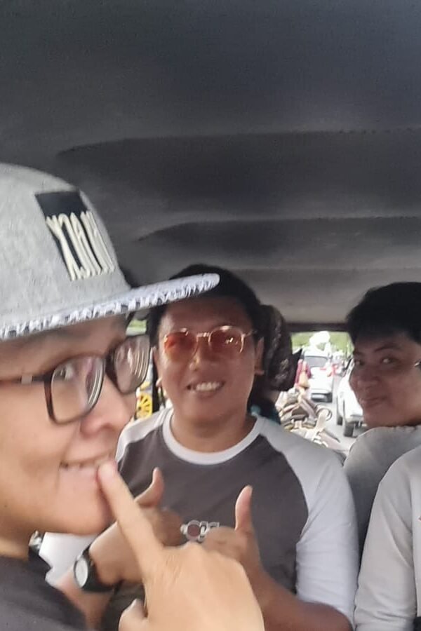 Outing Day Pantai Pok Tunggal (361)