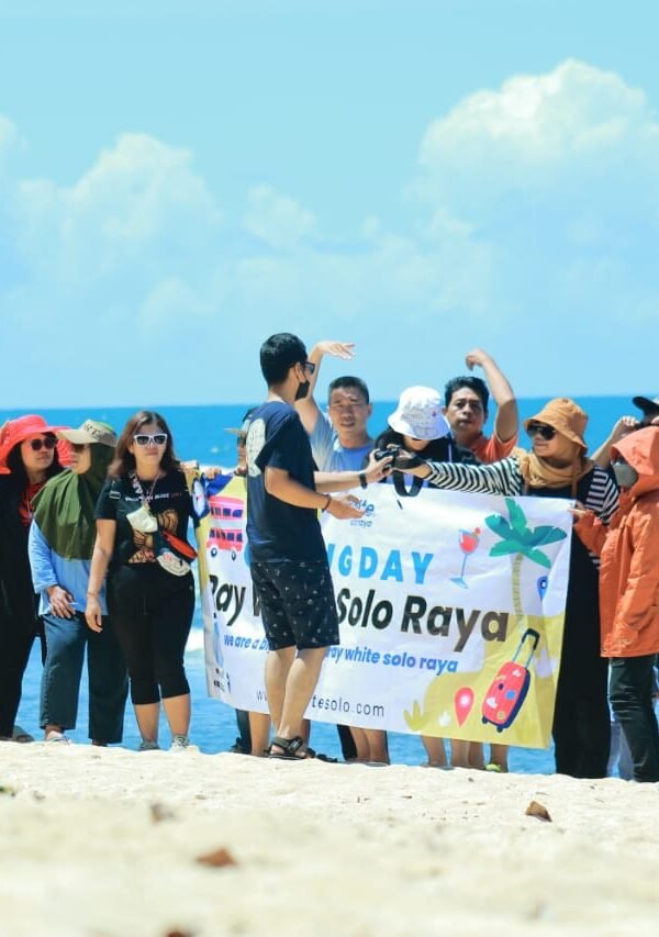 Outing Day Pantai Pok Tunggal (81)