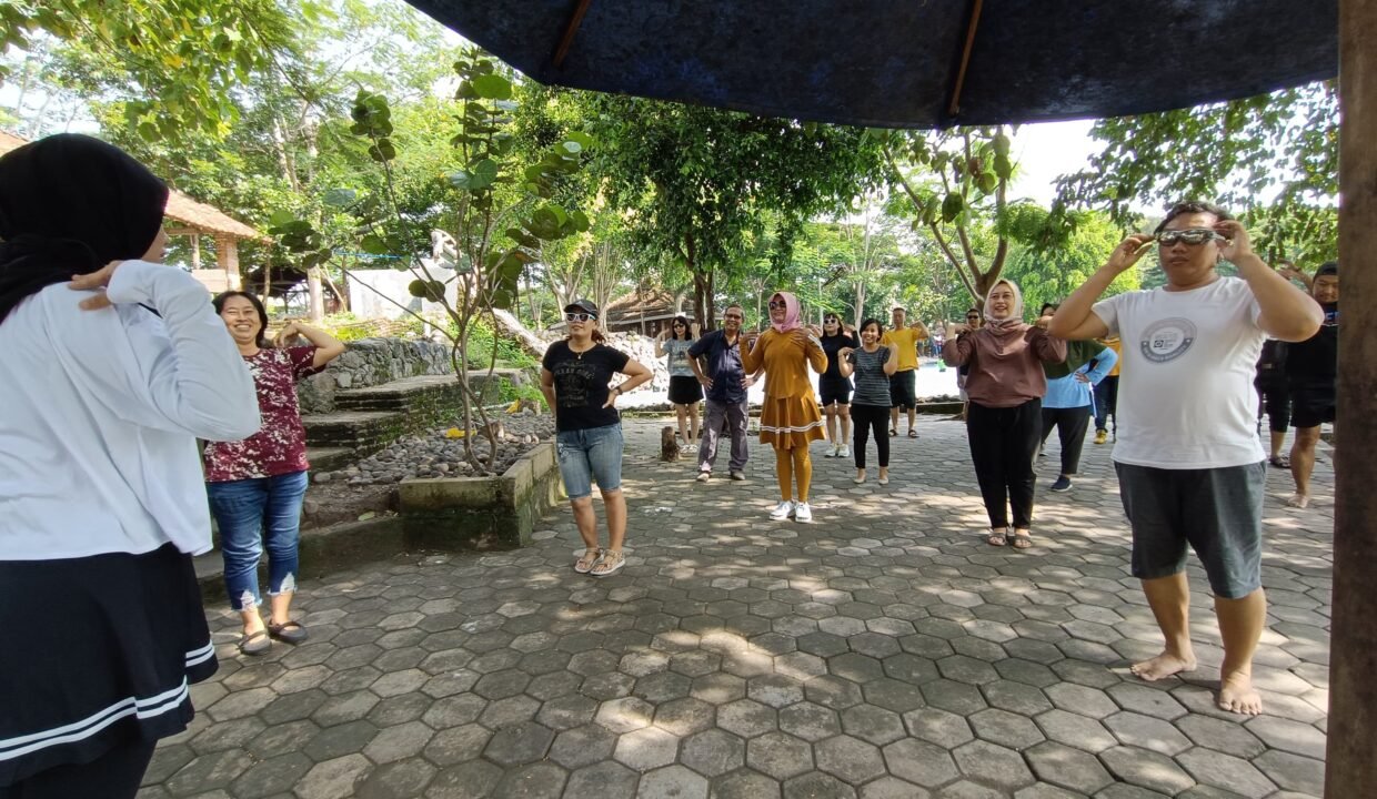 Outing Day Umbul Siblarak (13)
