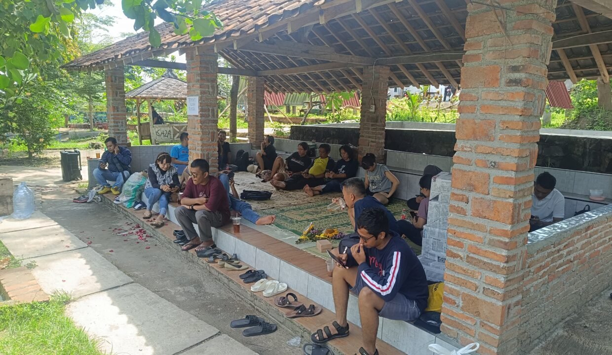 Outing Day Umbul Siblarak (24)
