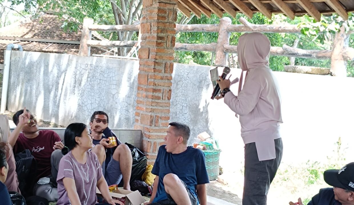 Outing Day Umbul Siblarak (5)