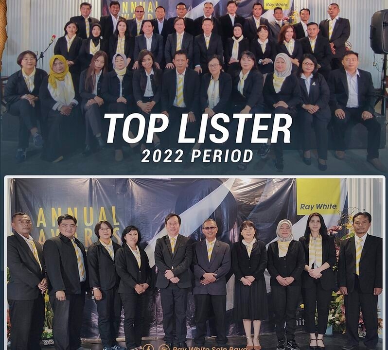 TOP 10 Lister