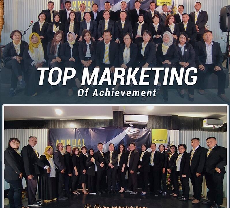 TOP 20 Achieve