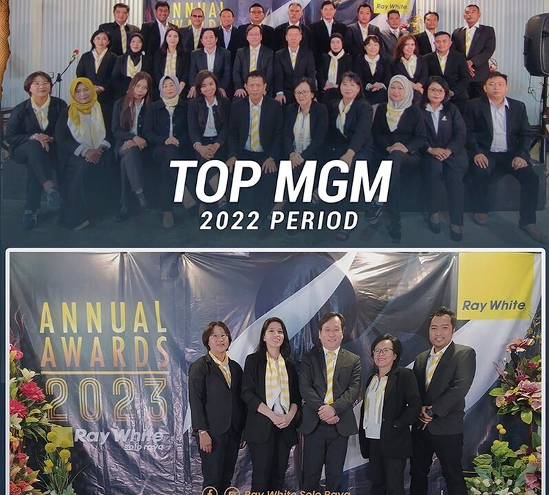 TOP 5 MGM