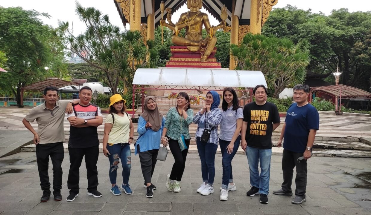 Tour Luar Negeri Top 10 Marketing Ray White Solo Raya 2022 (104)