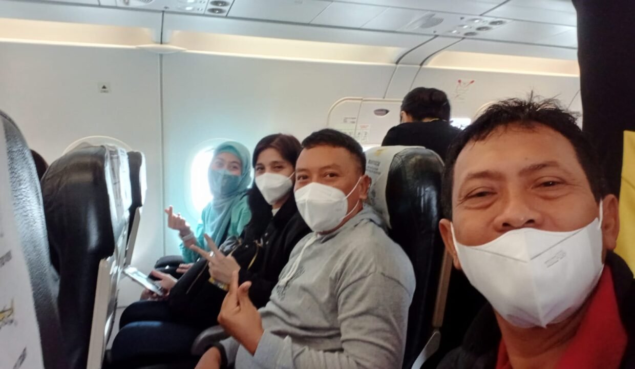 Tour Luar Negeri Top 10 Marketing Ray White Solo Raya 2022 (115)