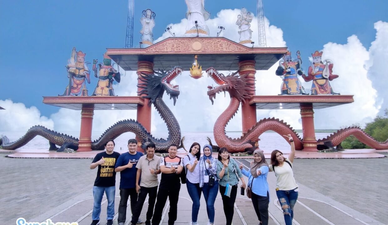 Tour Luar Negeri Top 10 Marketing Ray White Solo Raya 2022 (116)