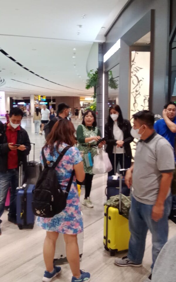 Tour Luar Negeri Top 10 Marketing Ray White Solo Raya 2022 (16)